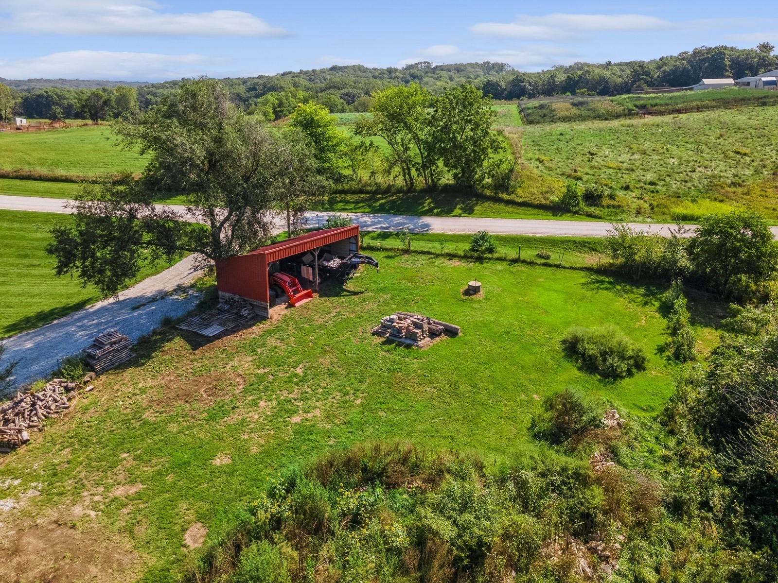 1739 108th Place, Knoxville, Iowa image 9