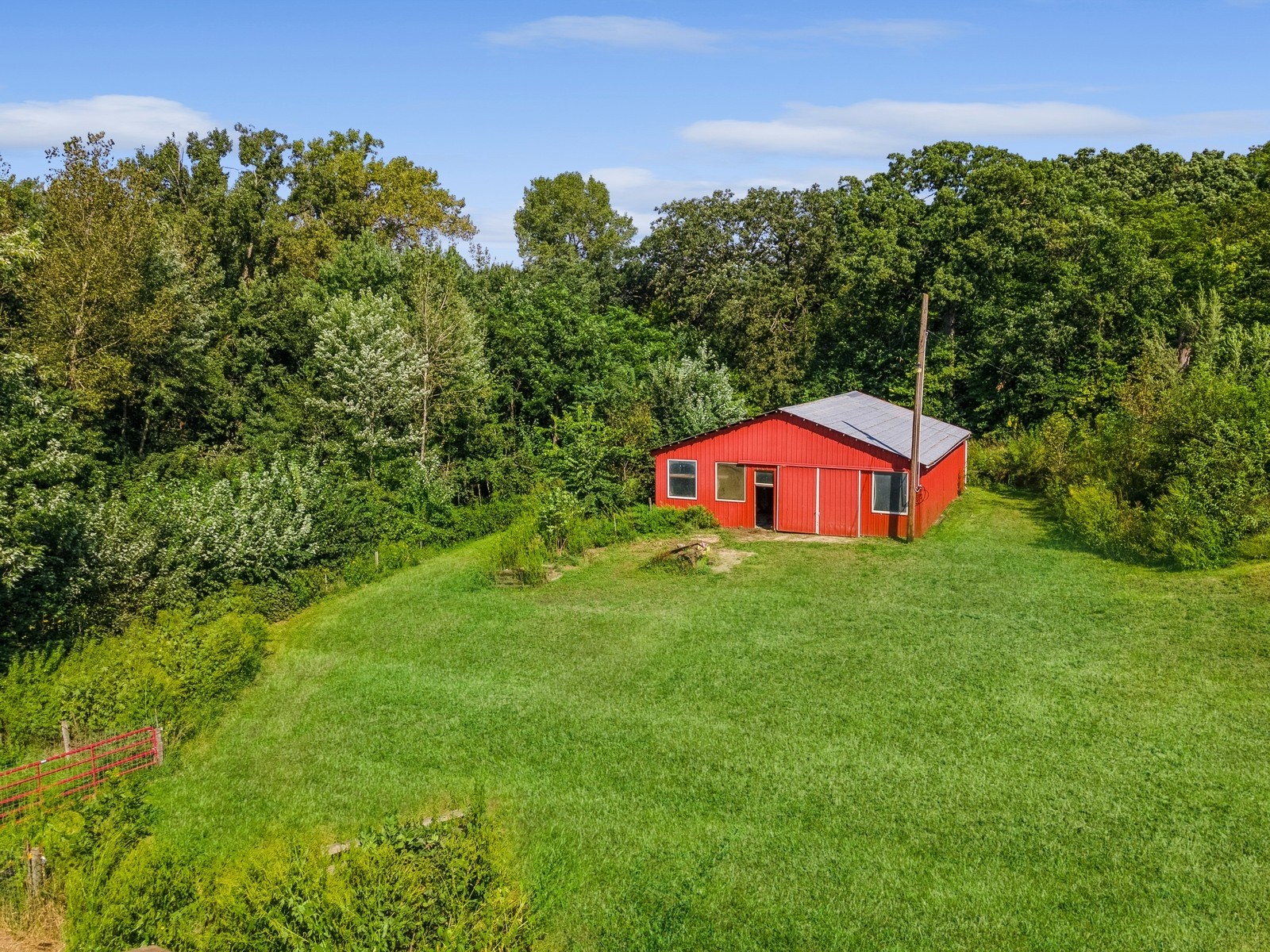 1739 108th Place, Knoxville, Iowa image 11