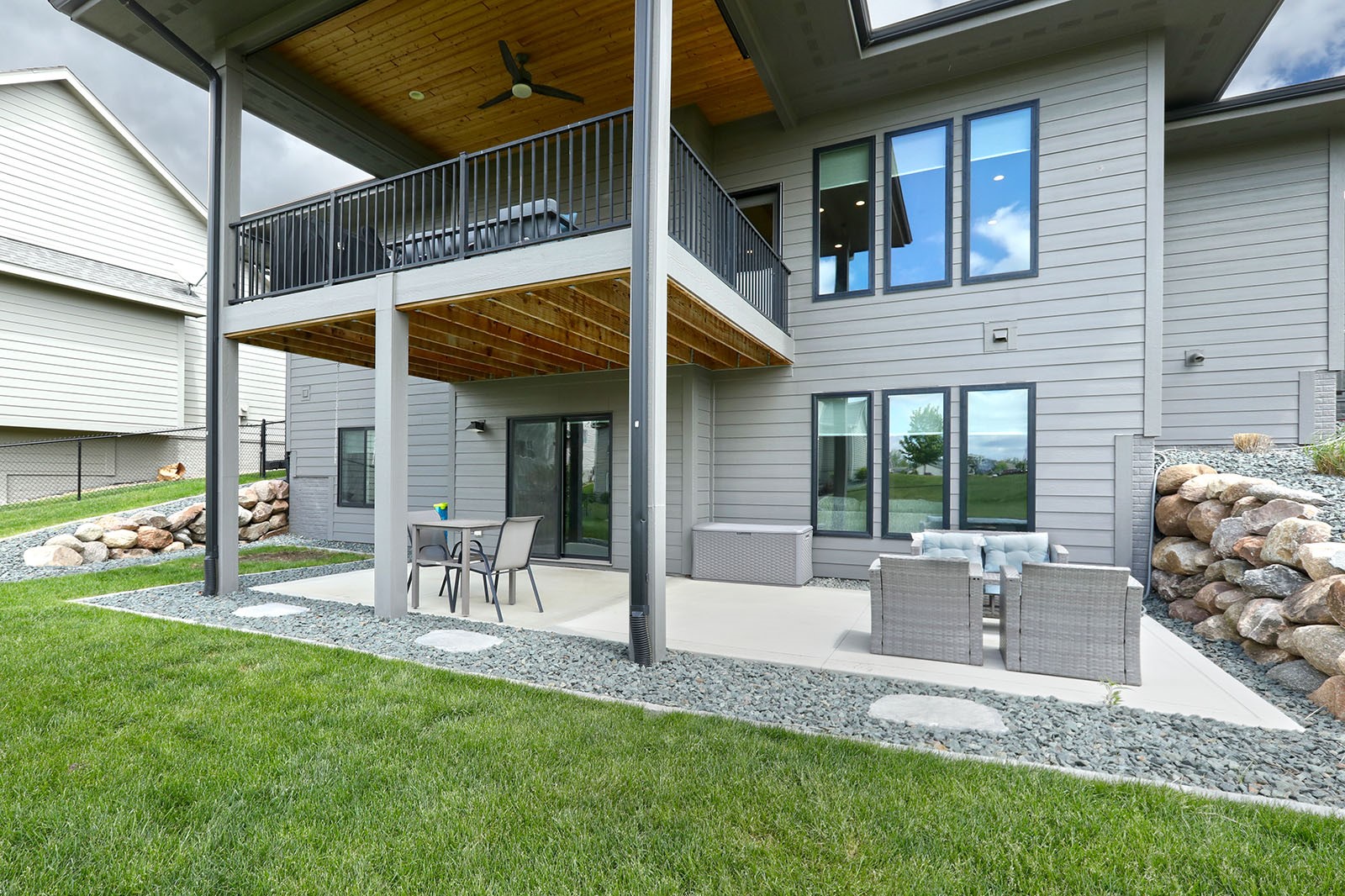 500 NW Autumn Park Court, Grimes, Iowa image 35