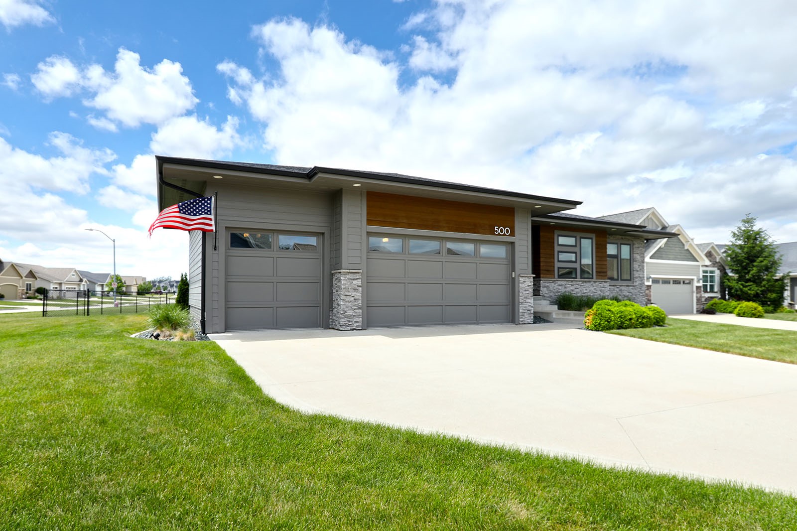 500 NW Autumn Park Court, Grimes, Iowa image 3