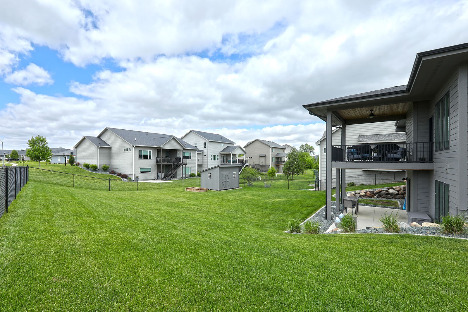 500 NW Autumn Park Court, Grimes, Iowa image 32