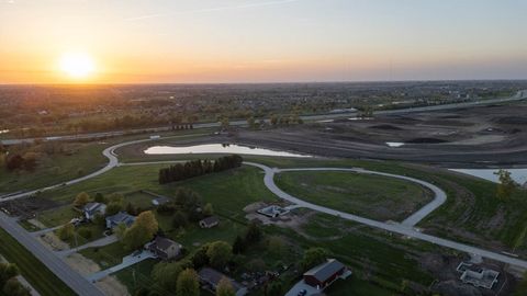 Vacant Land For Sale - 2008 NE Frisk Drive<br/> Ankeny, IA 50021