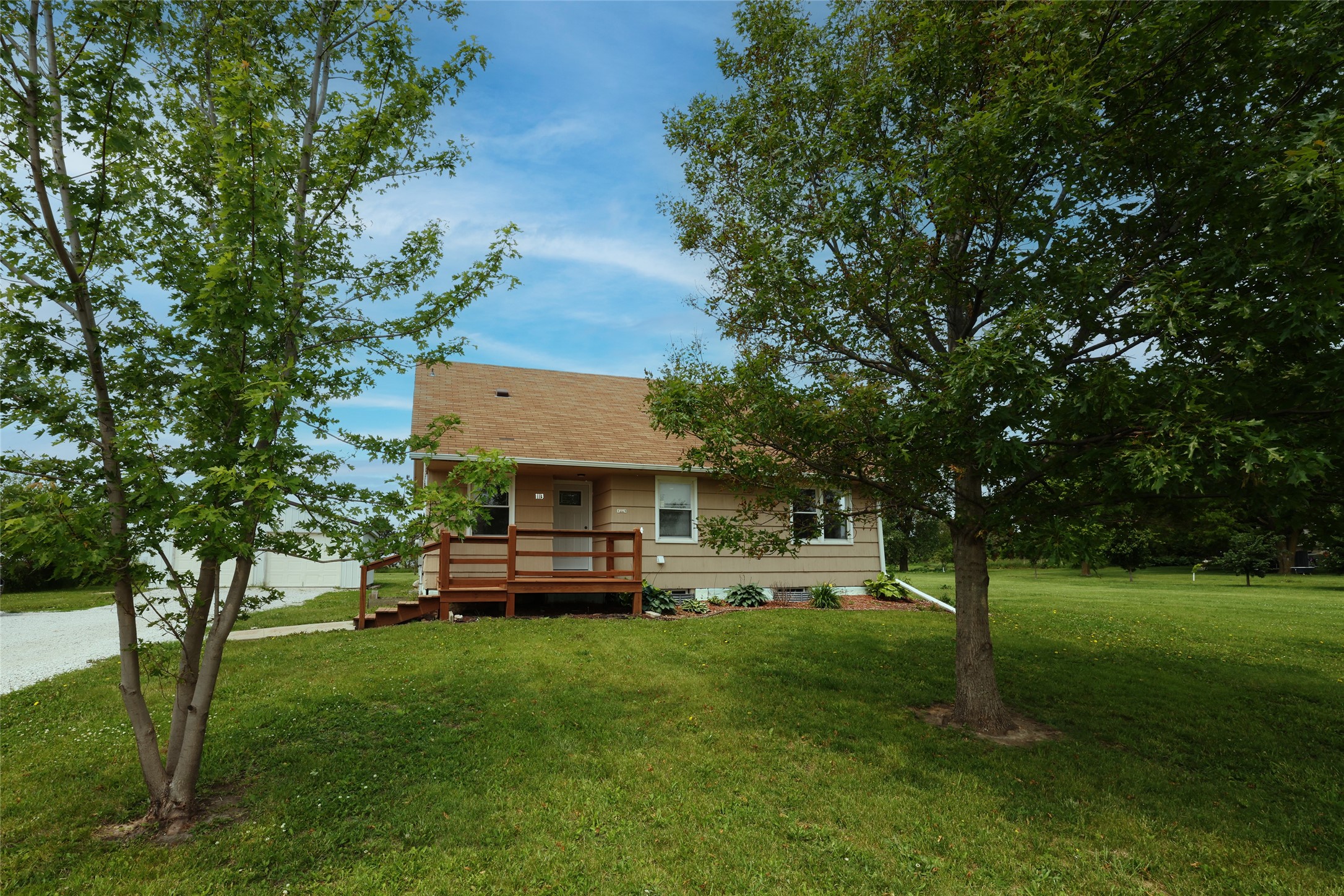 1113 T Avenue, Boone, Iowa image 1
