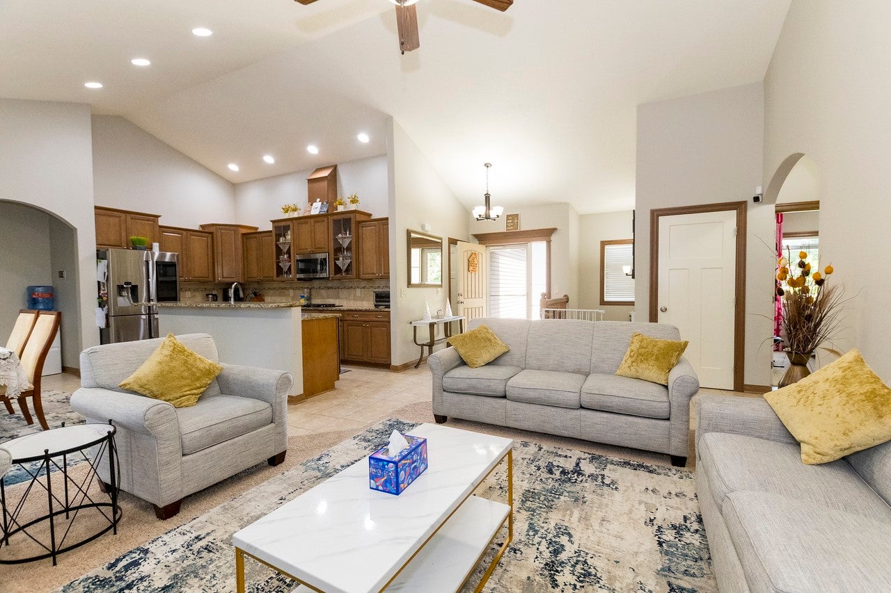4418 NW 166th Street