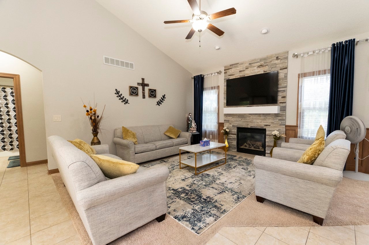 4418 NW 166th Street