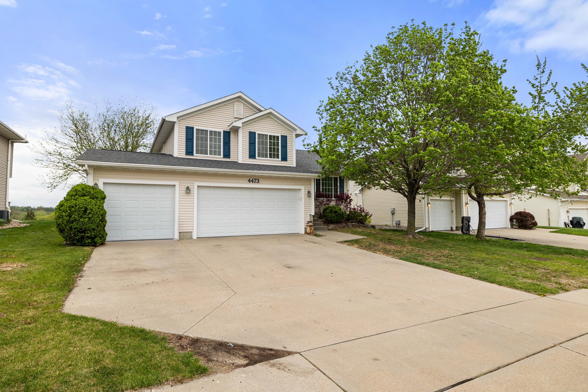 4473 Tamara Lane