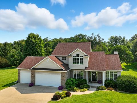 2279 Pheasant Ridge Lane Ames IA 50010