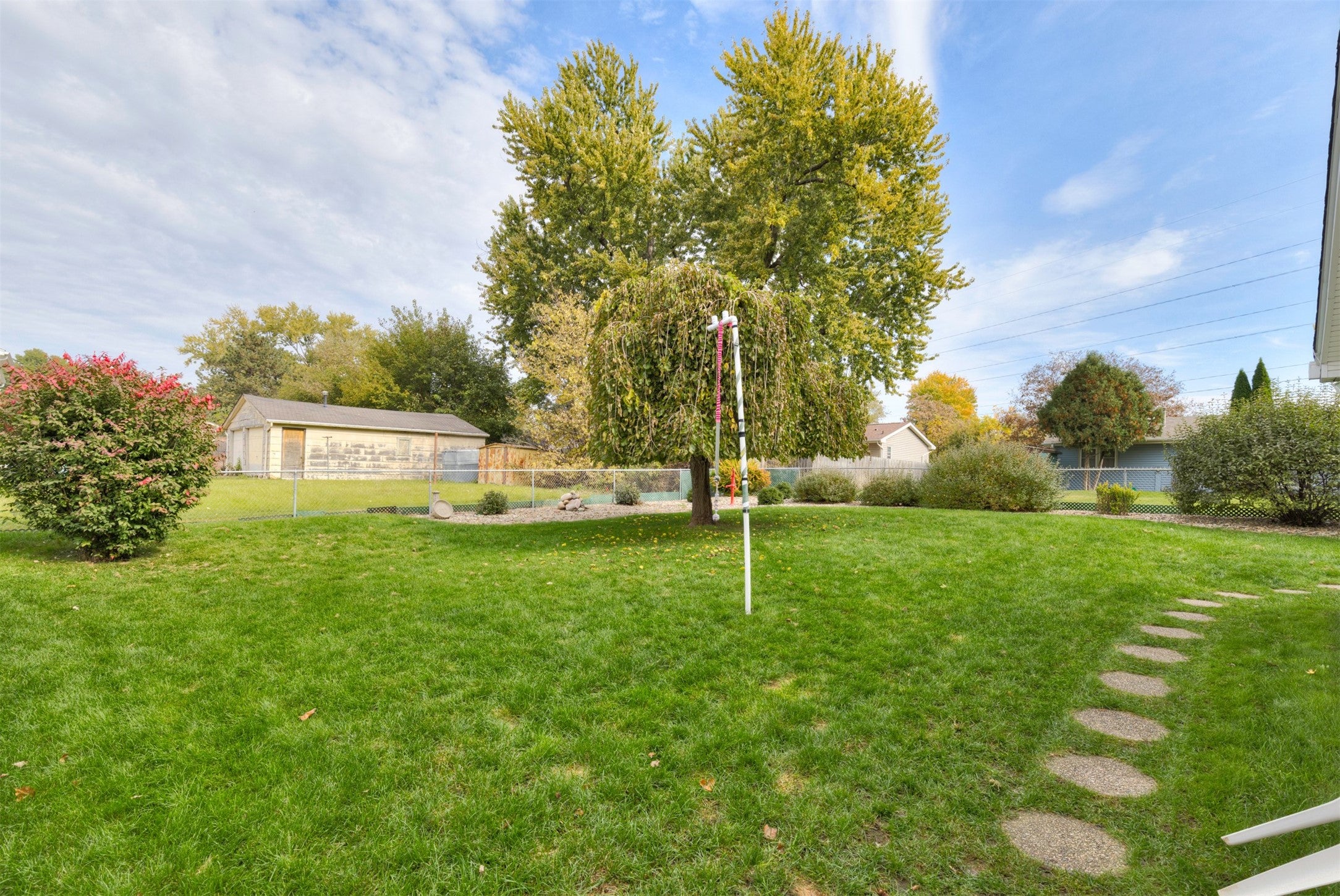 701 Parkwood Boulevard