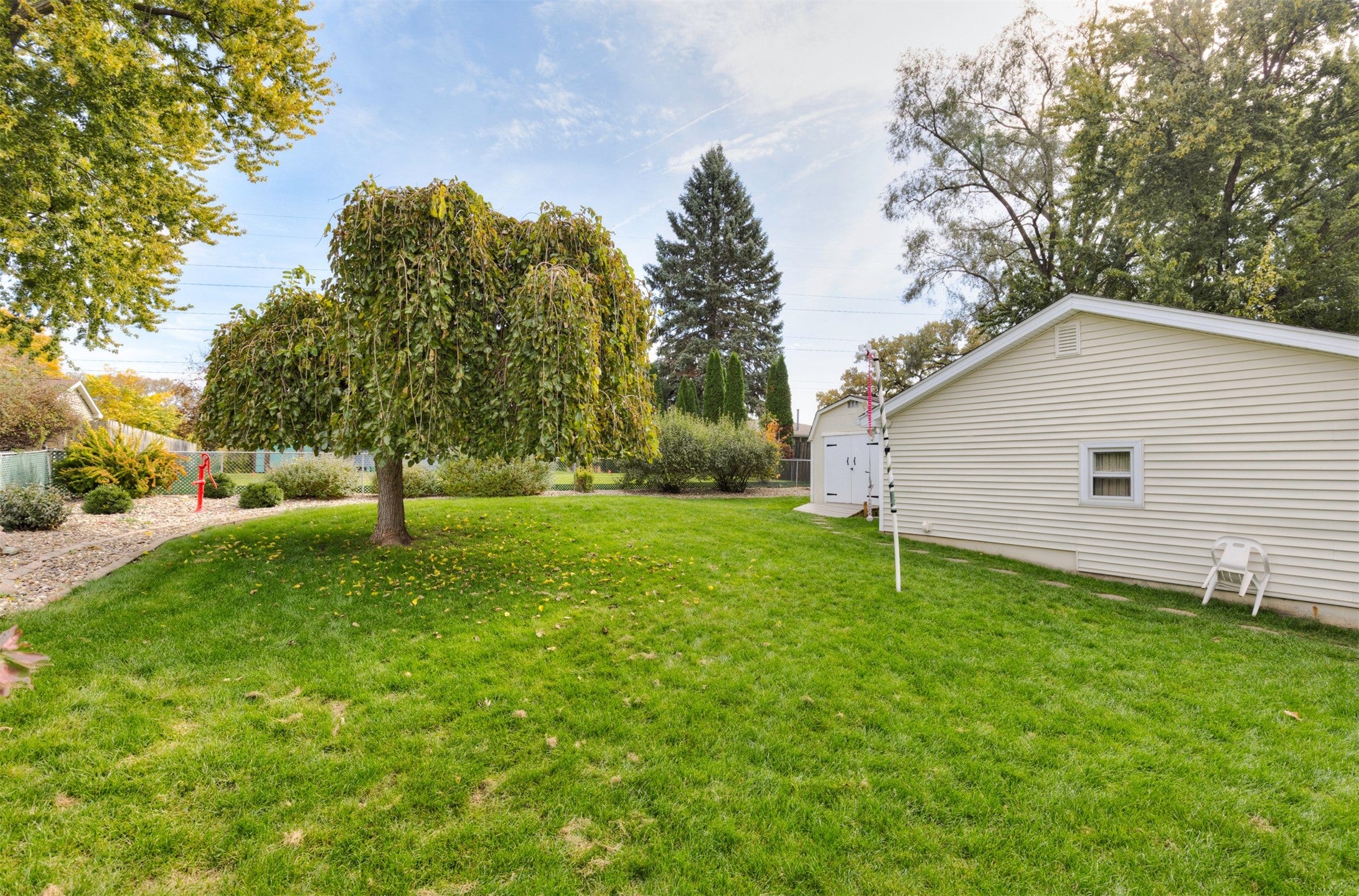 701 Parkwood Boulevard