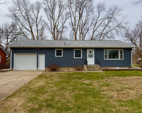 104 3rd Street S Dakota City IA 50529