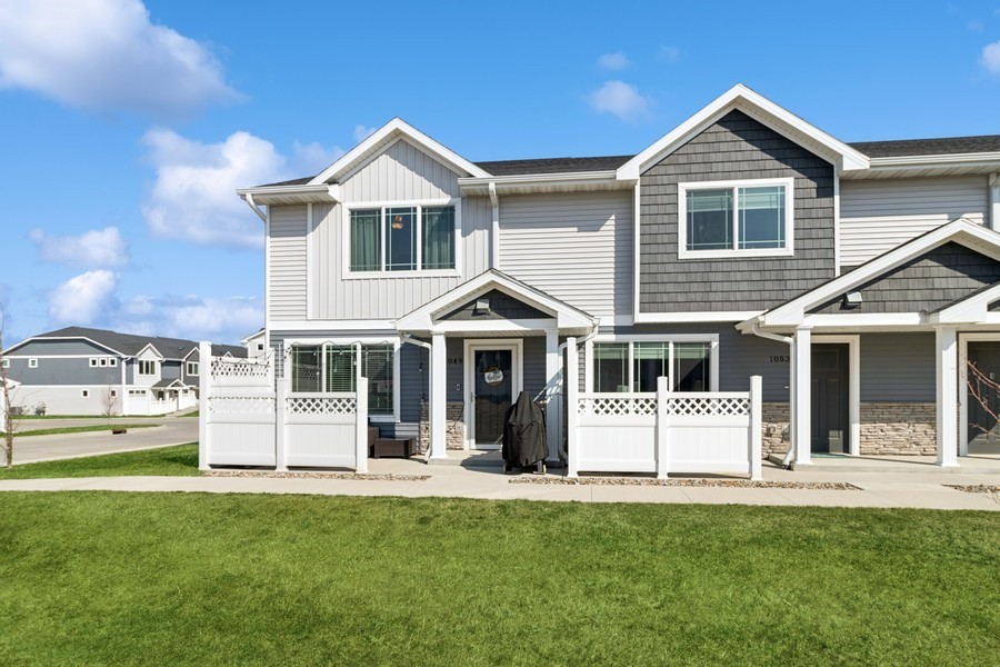 1049 NE 58th Lane, Ankeny, Iowa image 1