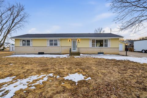 314 E Wood Street Polk City IA 50226