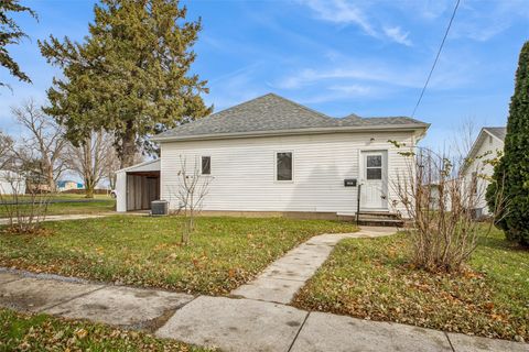 602 N 12th Street Guthrie Center IA 50115