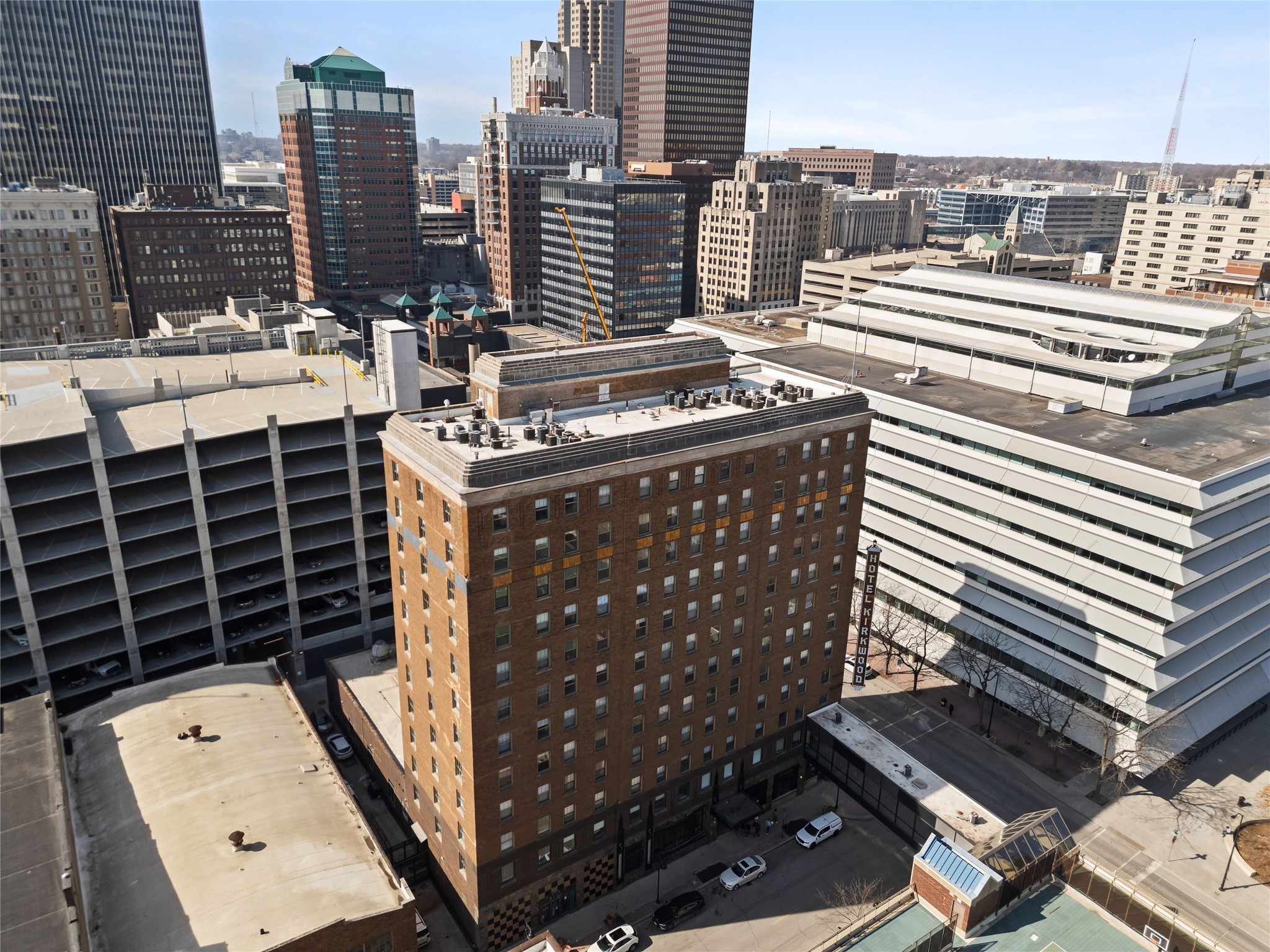 400 Walnut Street #1002, Des Moines, Iowa image 30