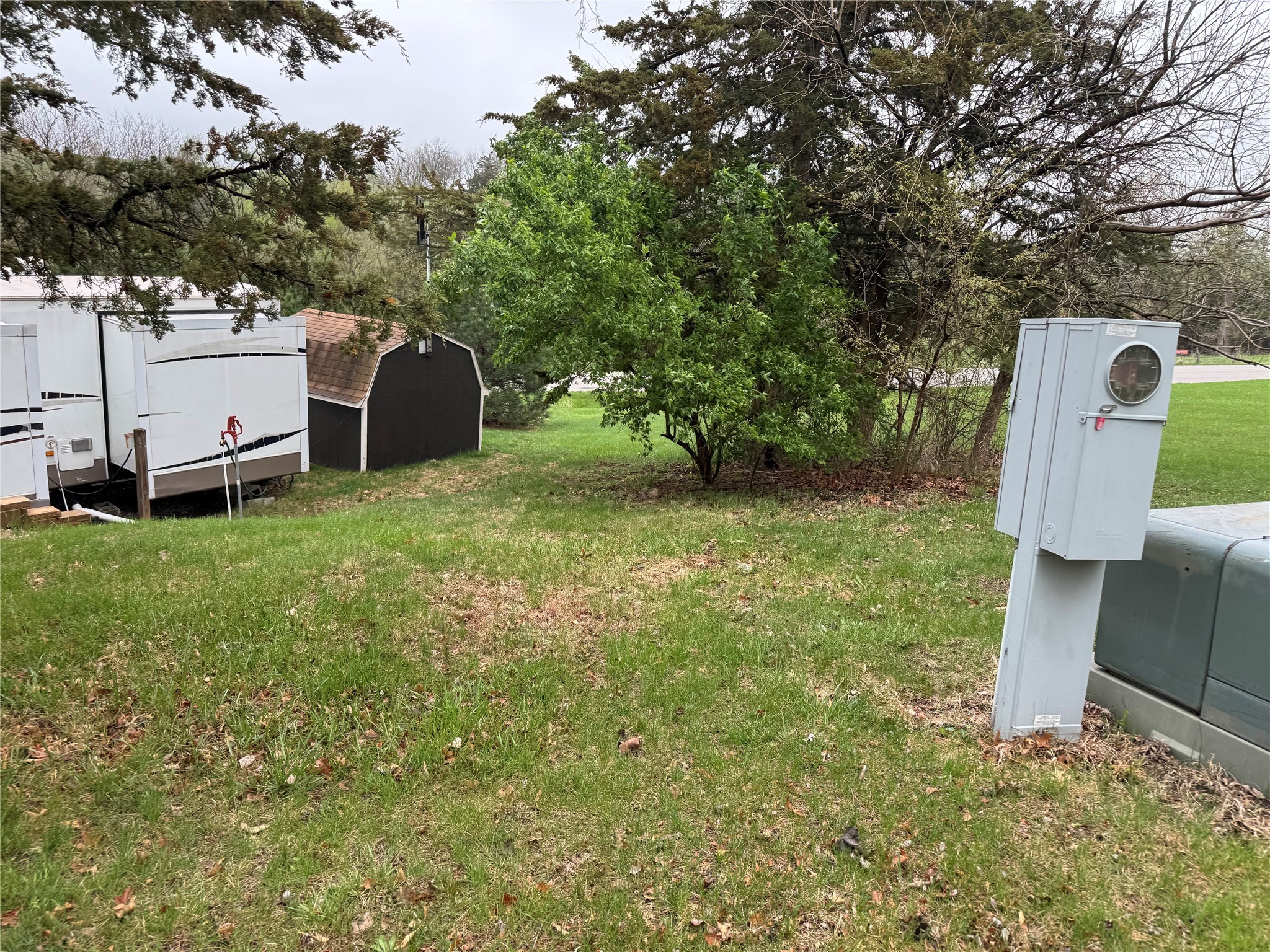Lot 582 & 583 Trails End, Ellston, Iowa image 3