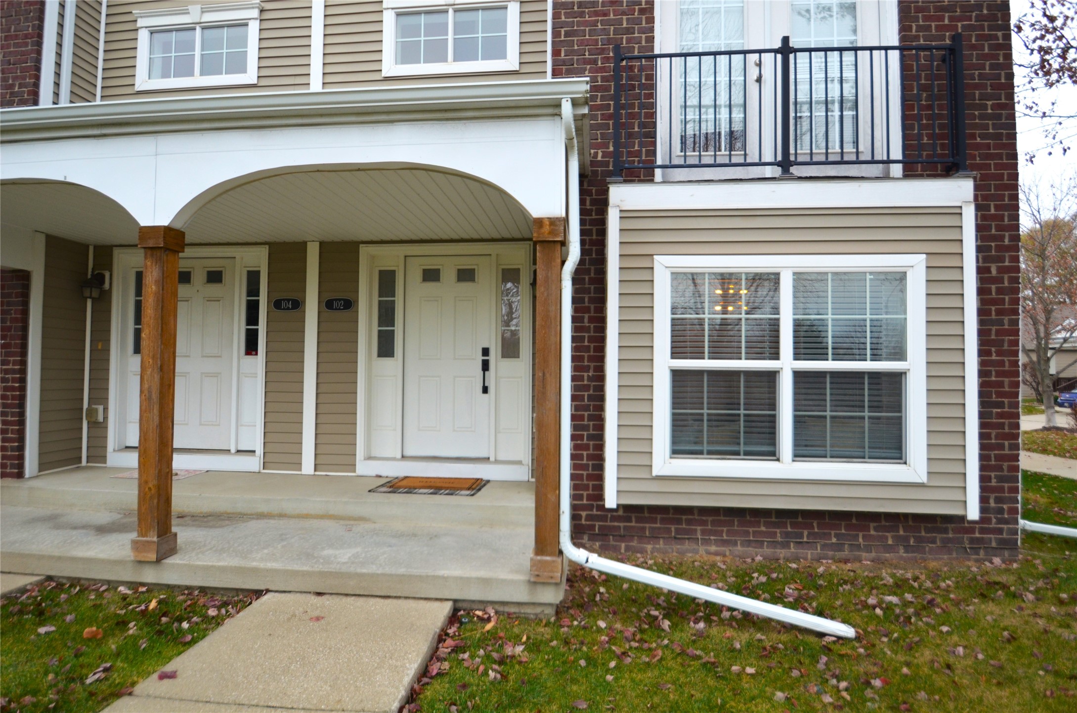 9160 Greenspire Drive 102