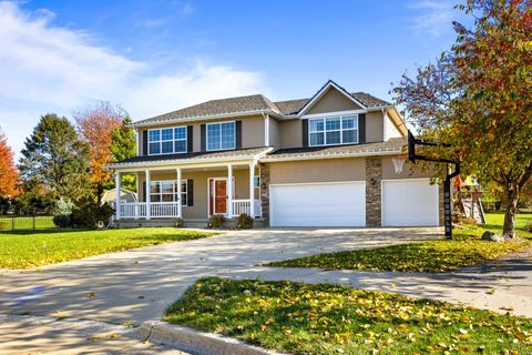 2710 Windsor Drive Norwalk IA 50211