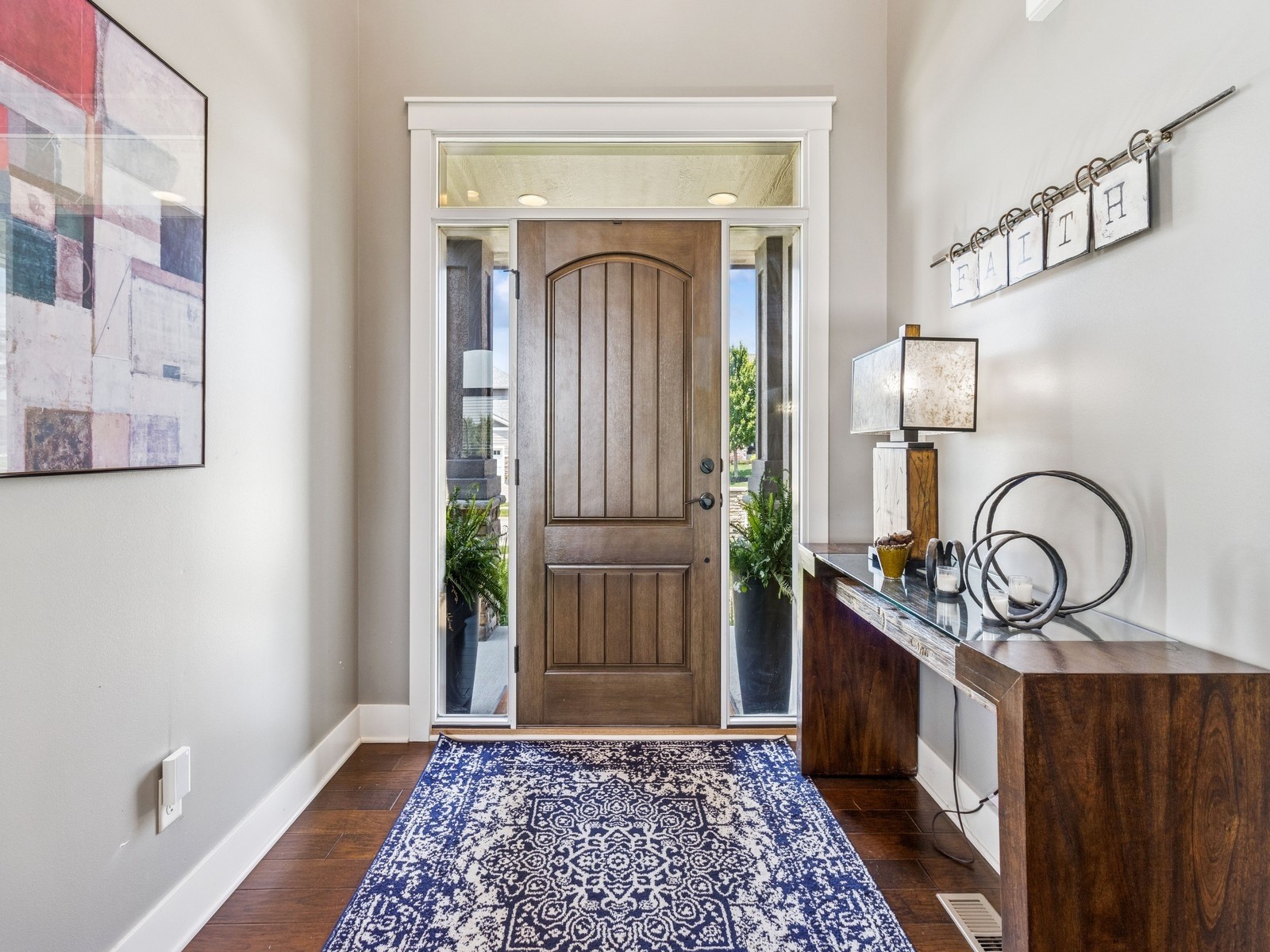 15016 Plum Drive