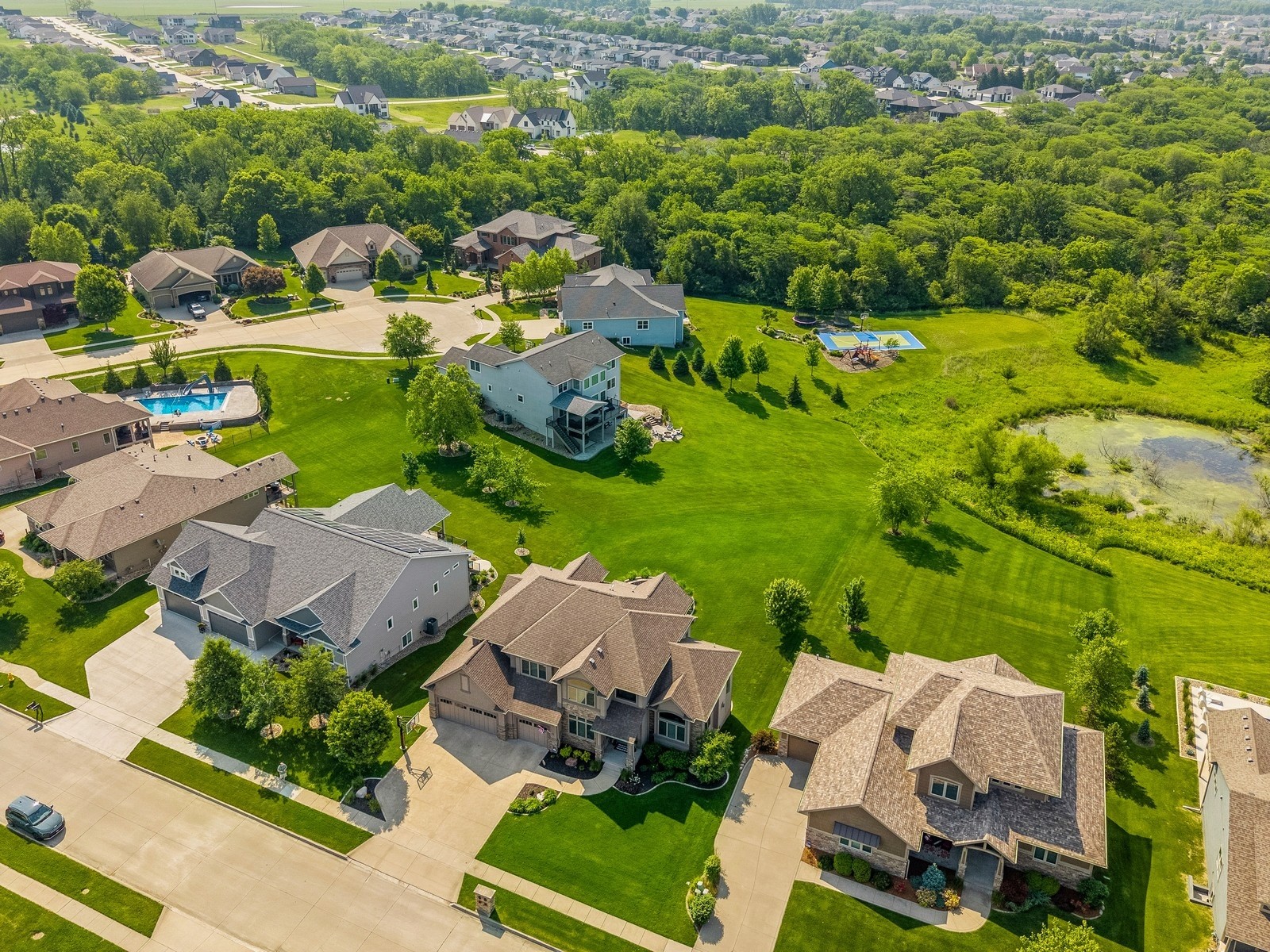 15016 Plum Drive