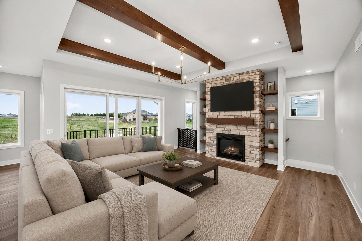 16217 Sharon Drive