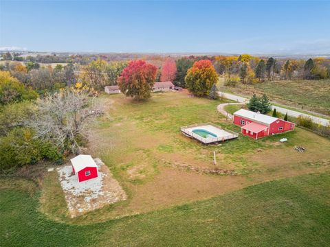 Vacant Land For Sale - 6335 S31 Highway<br/> Hartford, IA 50118