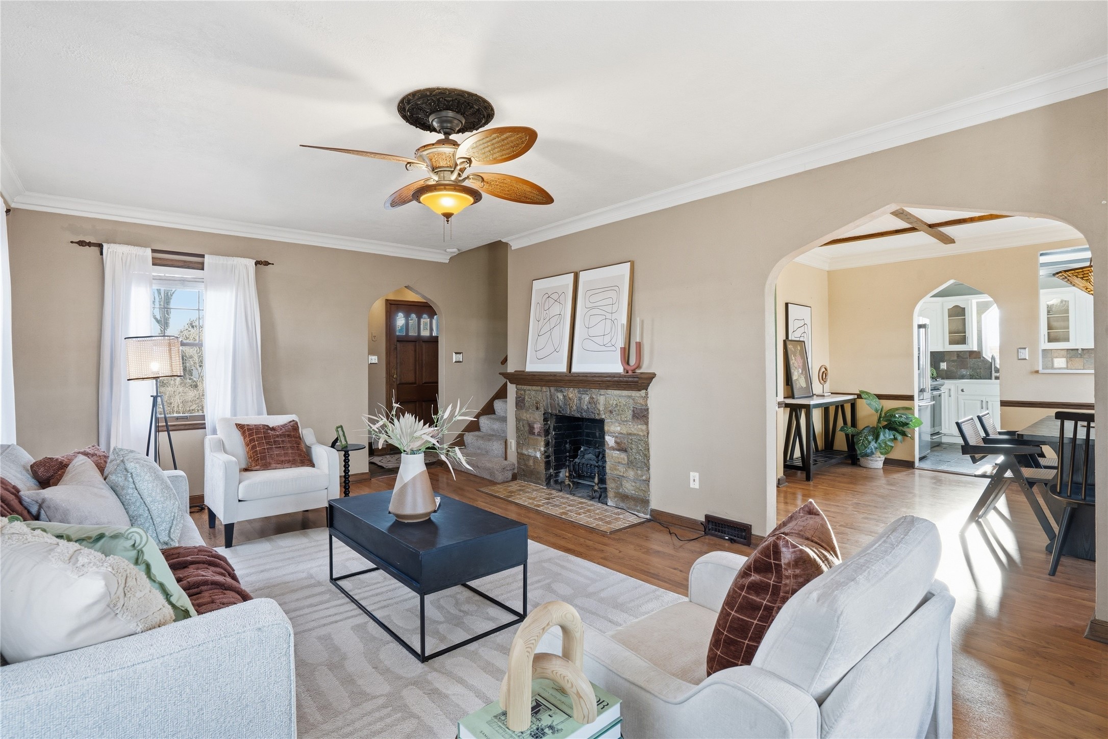 1412 Chautauqua Parkway