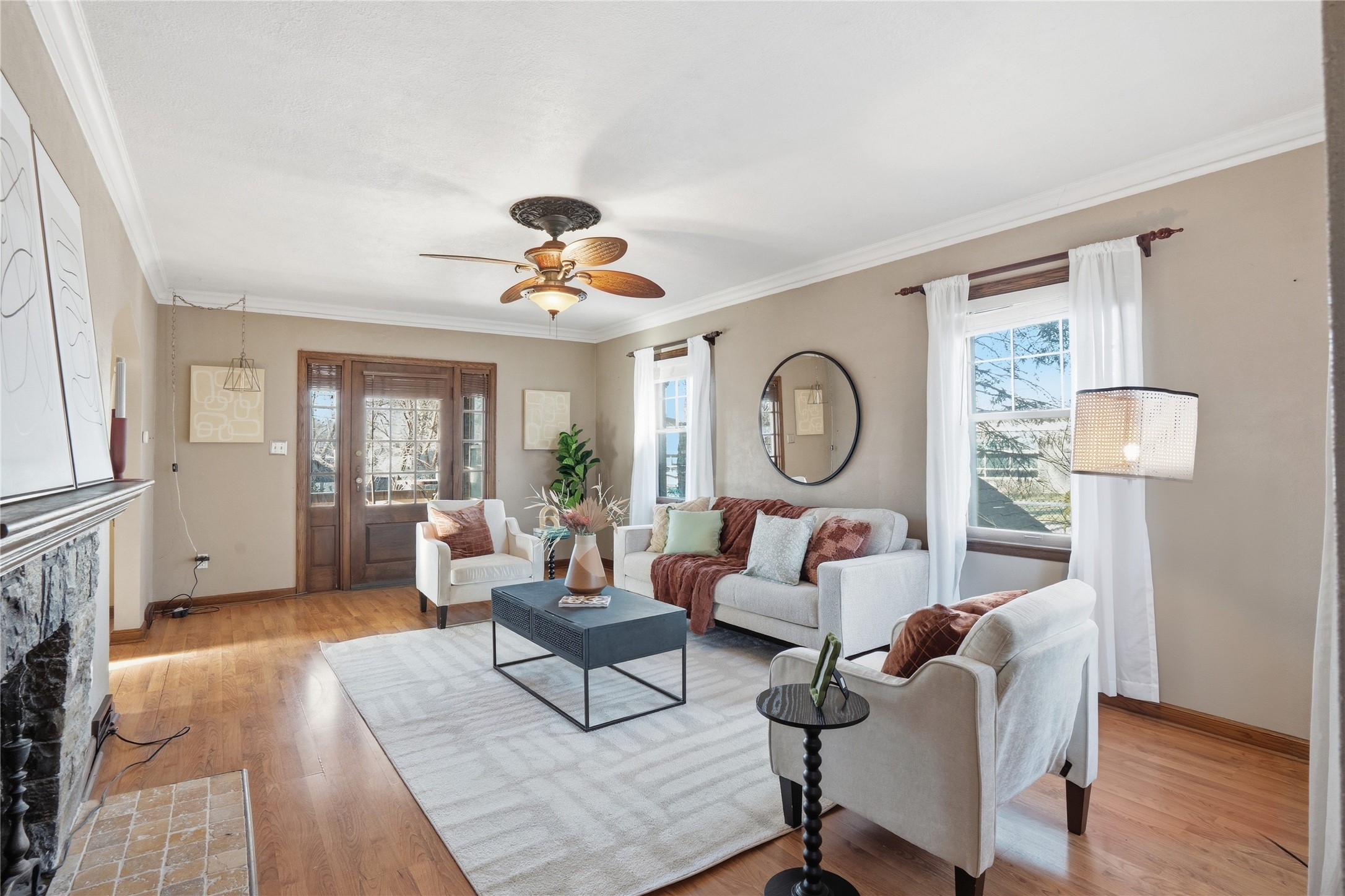 1412 Chautauqua Parkway