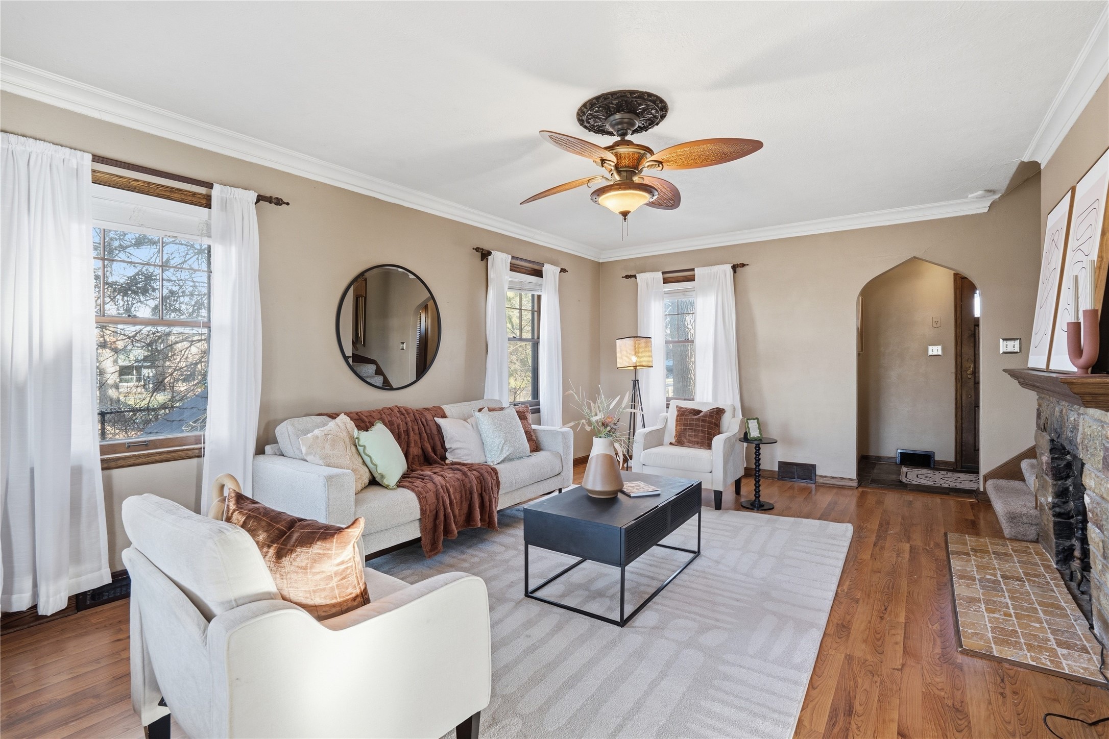 1412 Chautauqua Parkway