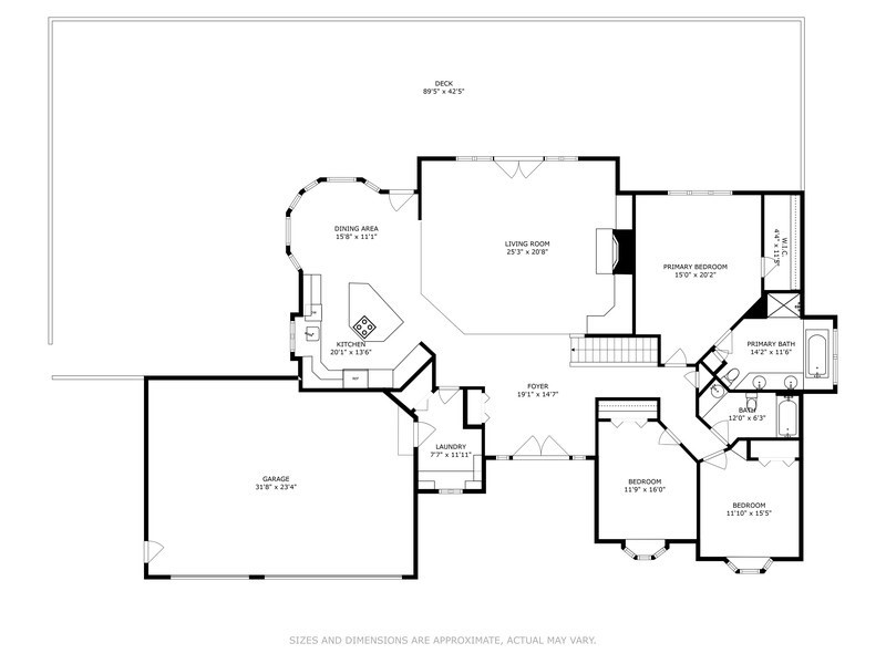 2734 NE 96th Place, Ankeny, Iowa image 32