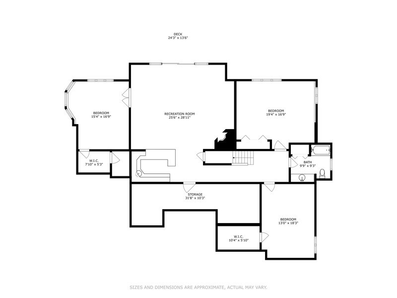 2734 NE 96th Place, Ankeny, Iowa image 33