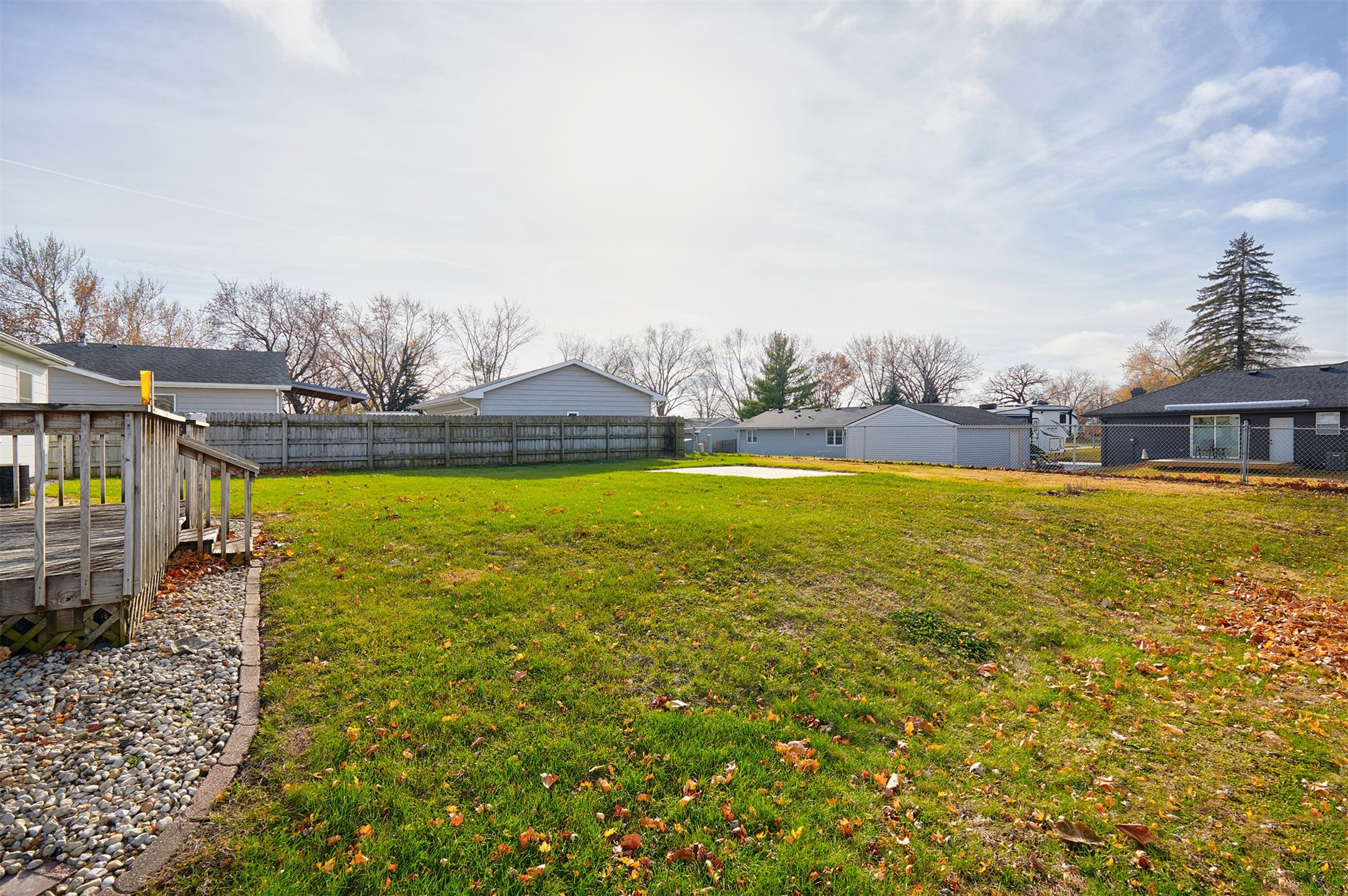 706 Tyler Street, Polk City, Iowa image 8