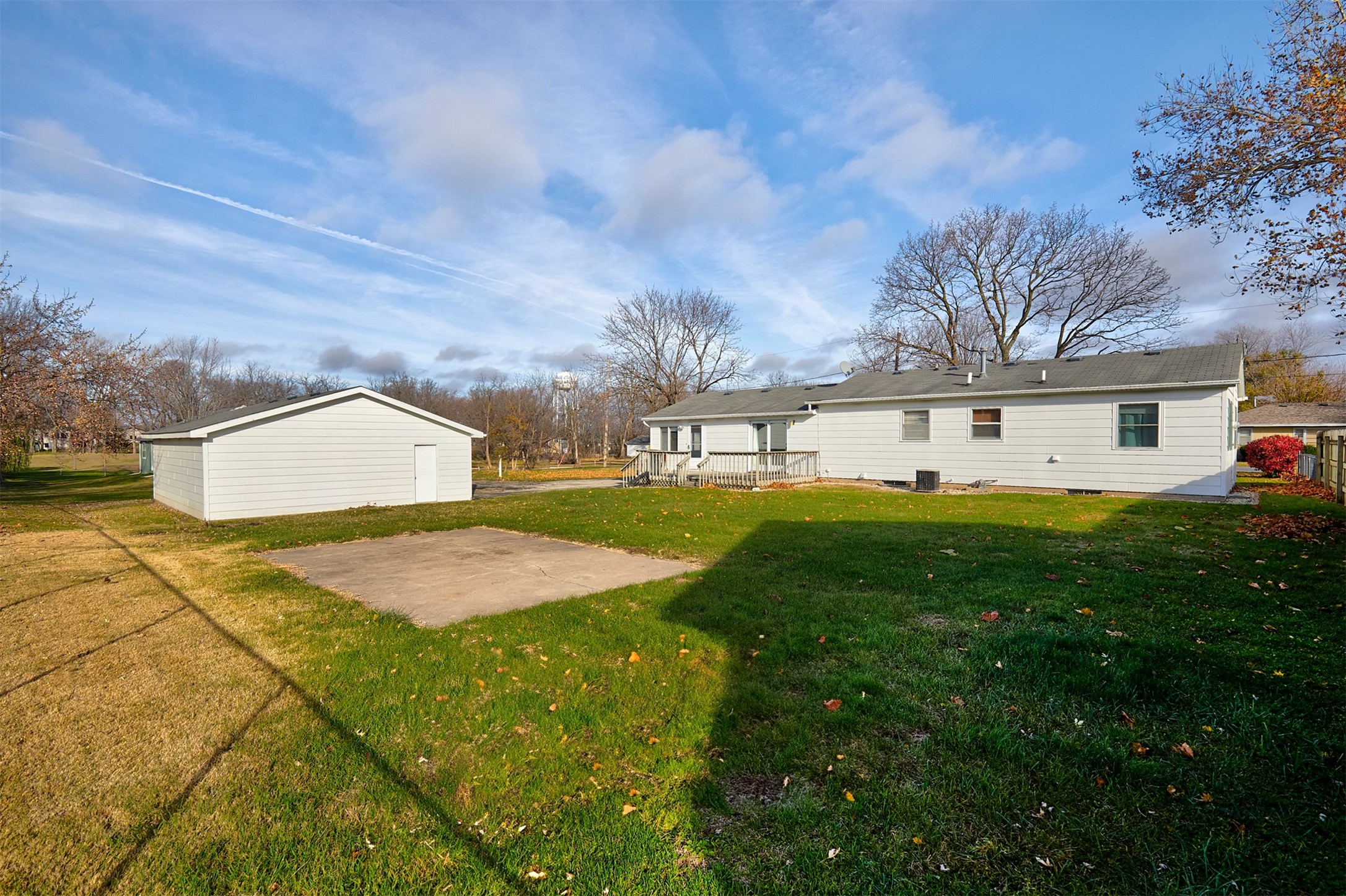 706 Tyler Street, Polk City, Iowa image 7