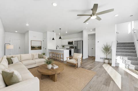 Condo For Sale - 209 NW Waverly Drive<br/> Dallas County, Waukee, IA 50263