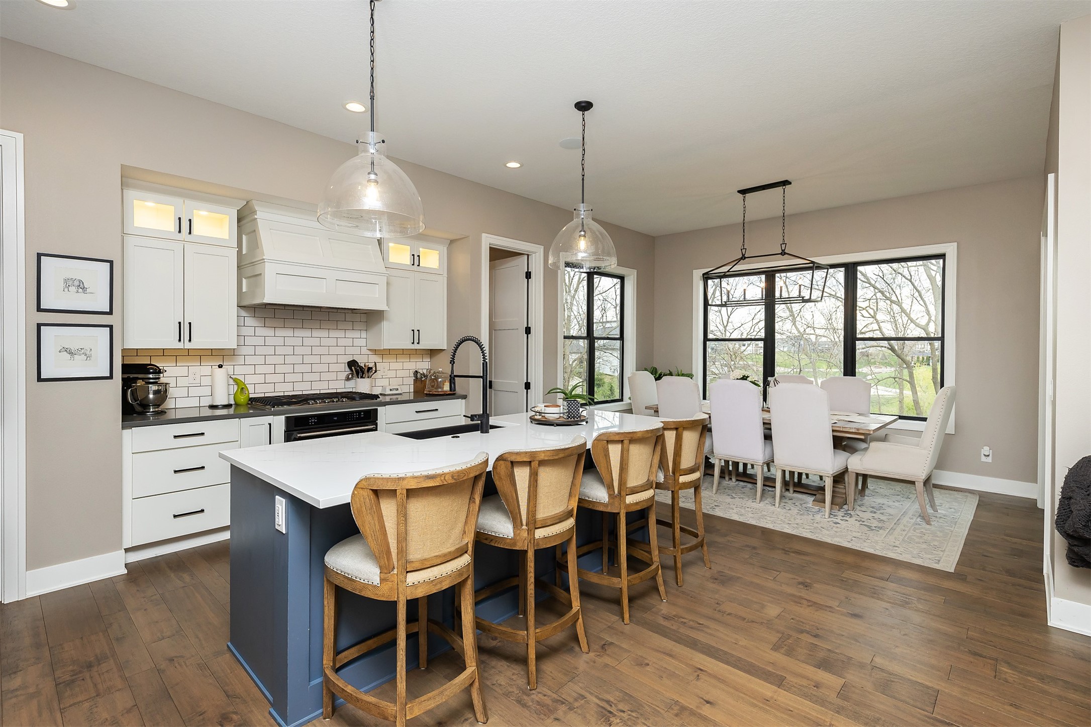3536 NW 178th Street, Clive, Iowa image 3