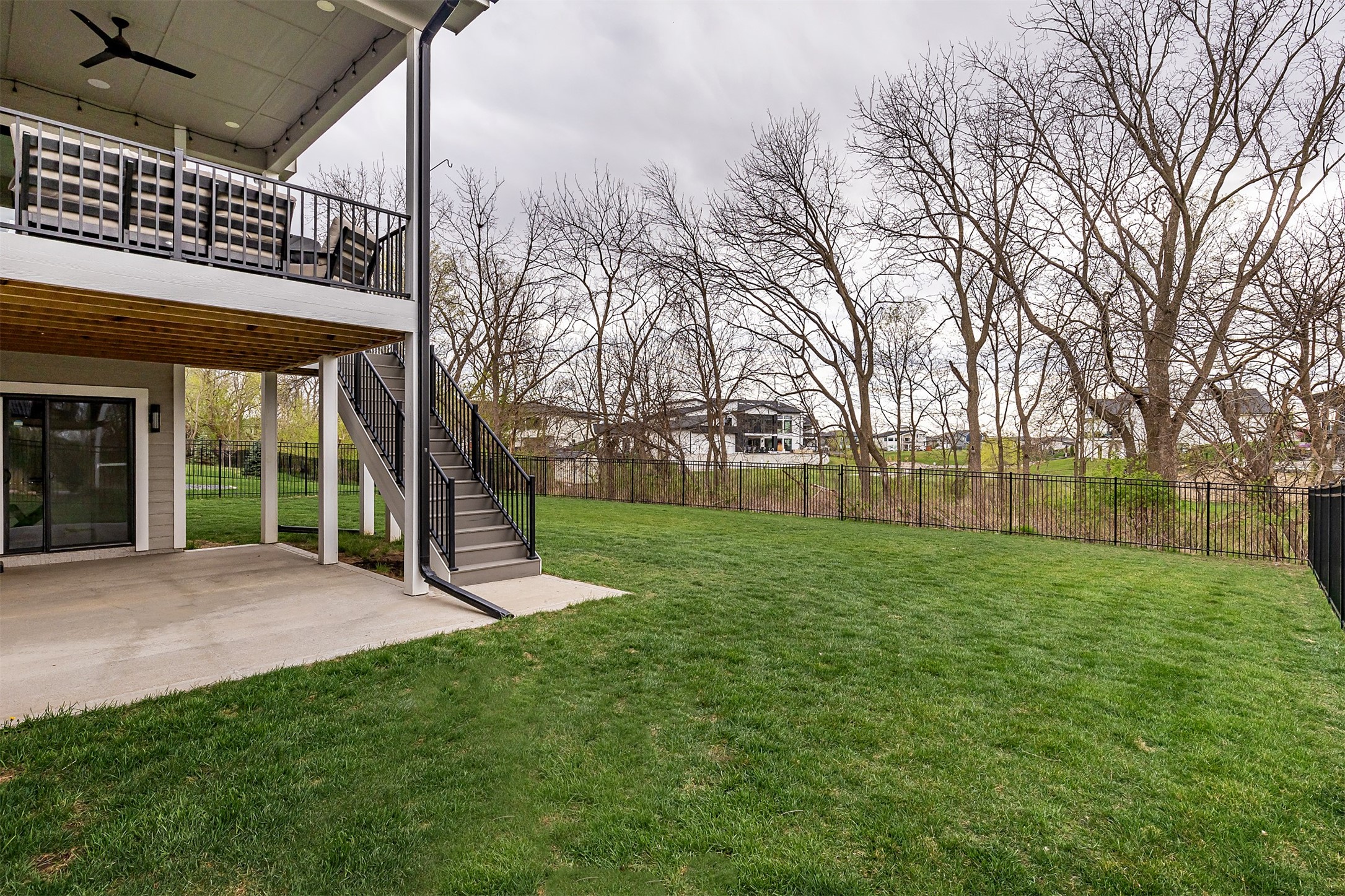 3536 NW 178th Street, Clive, Iowa image 34