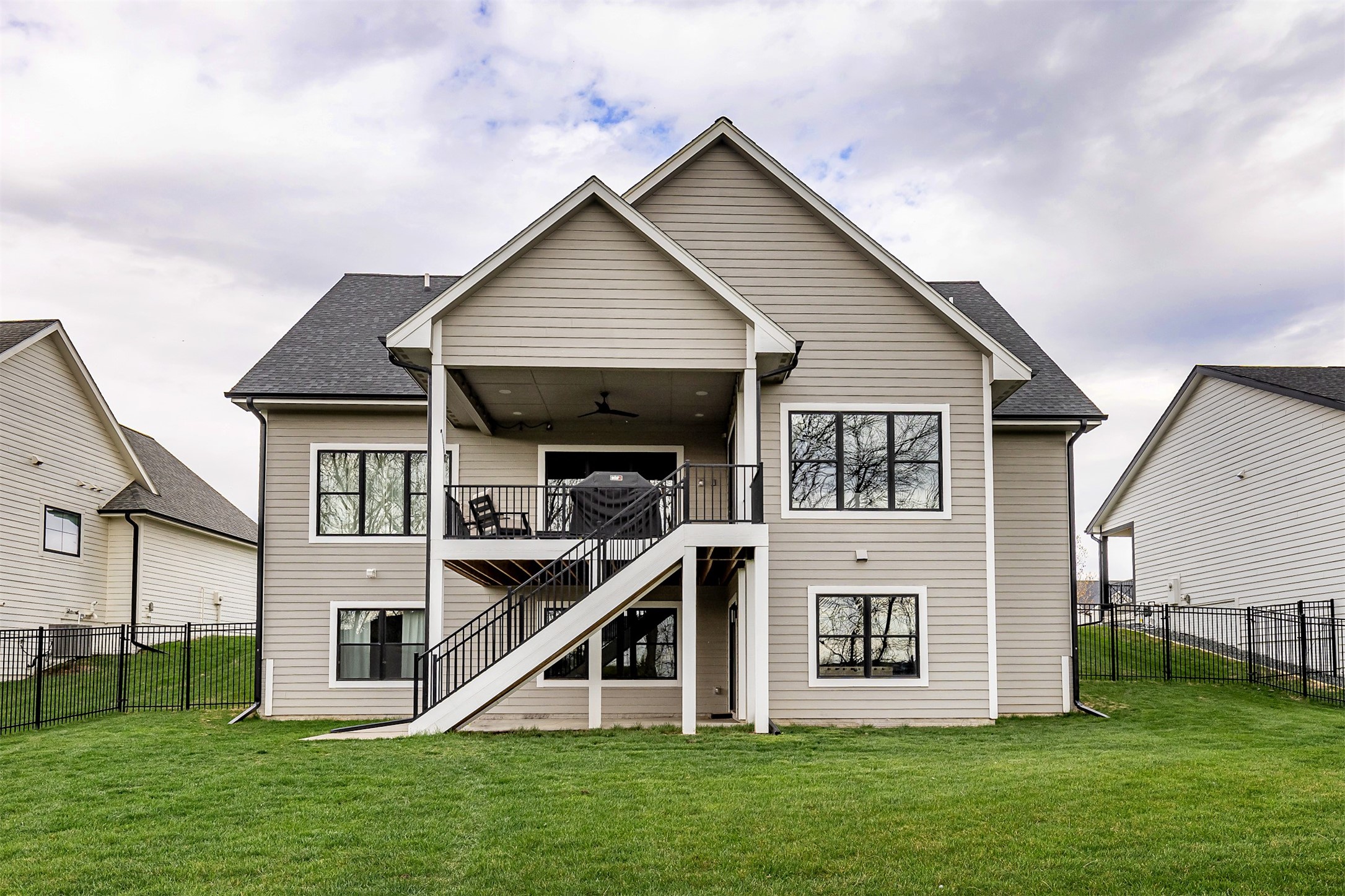 3536 NW 178th Street, Clive, Iowa image 35