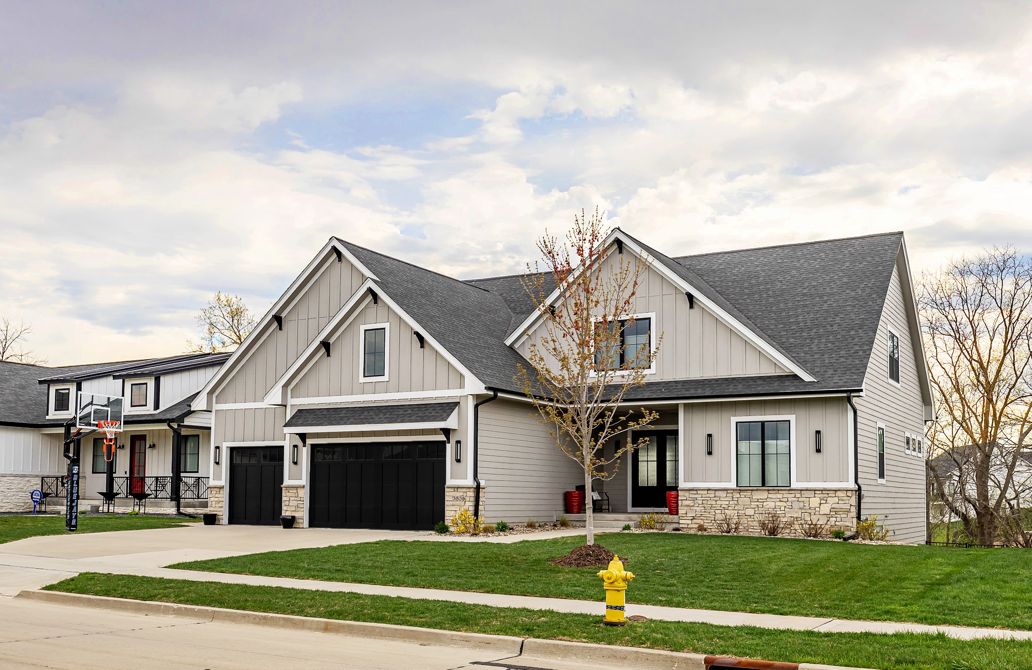 3536 NW 178th Street, Clive, Iowa image 2