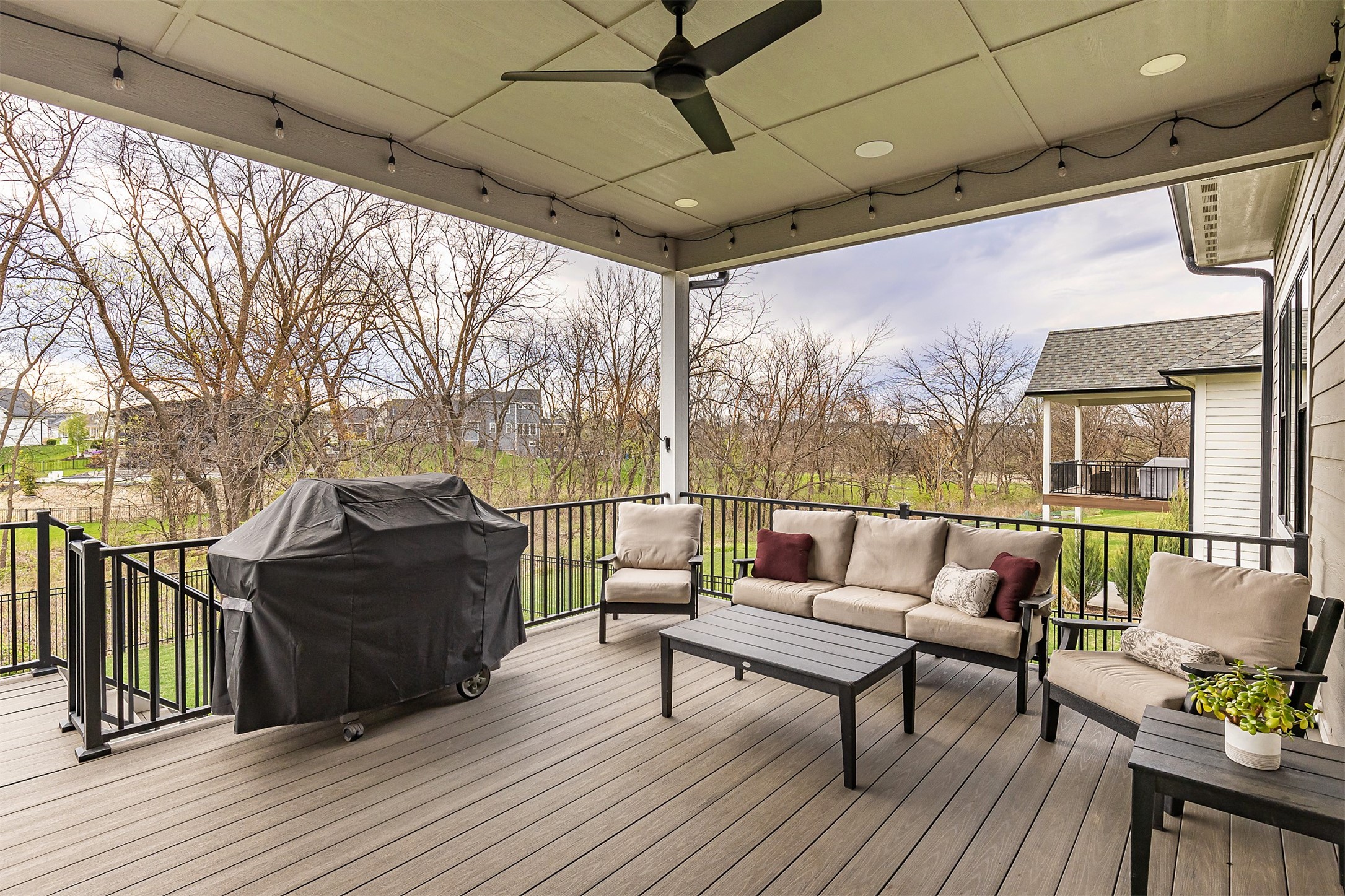 3536 NW 178th Street, Clive, Iowa image 33