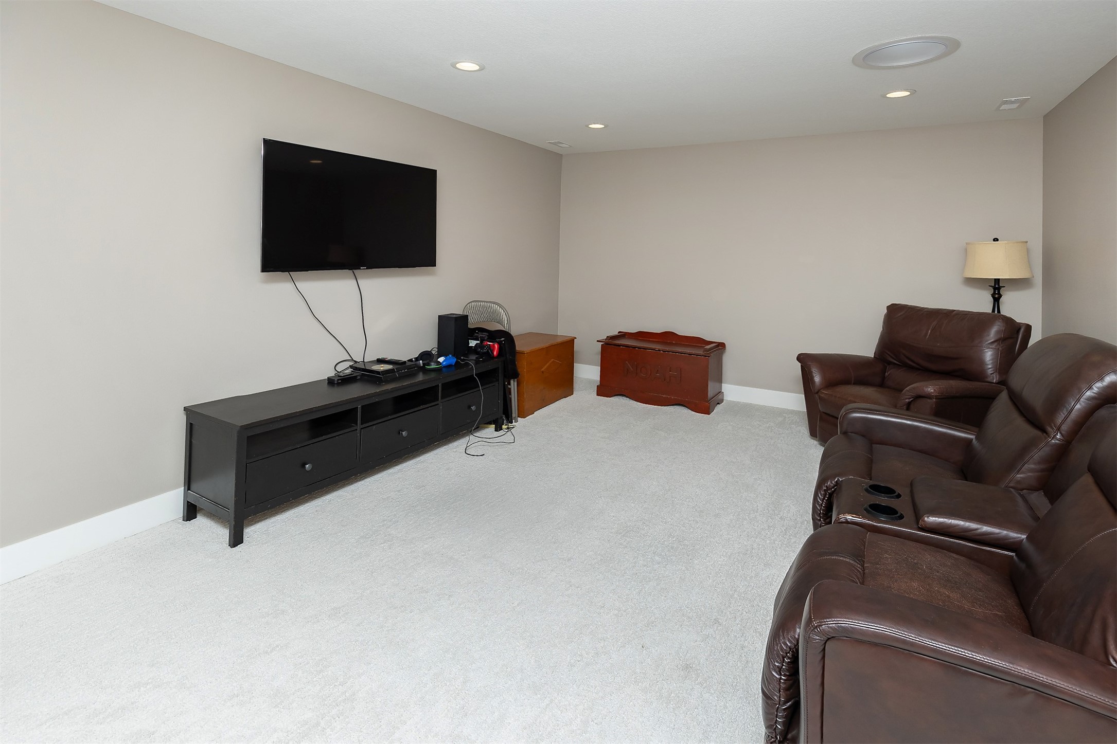 3536 NW 178th Street, Clive, Iowa image 28