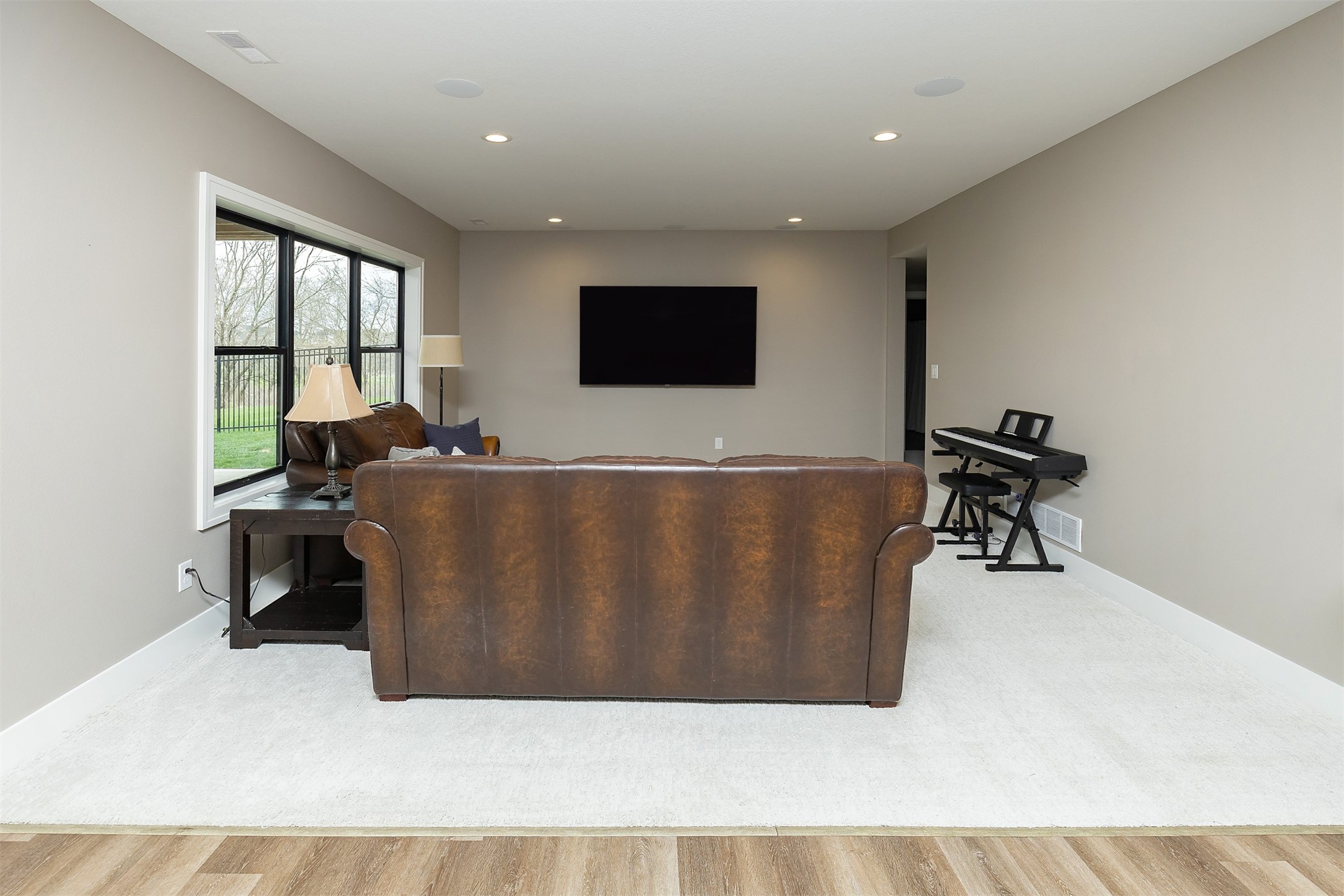 3536 NW 178th Street, Clive, Iowa image 23