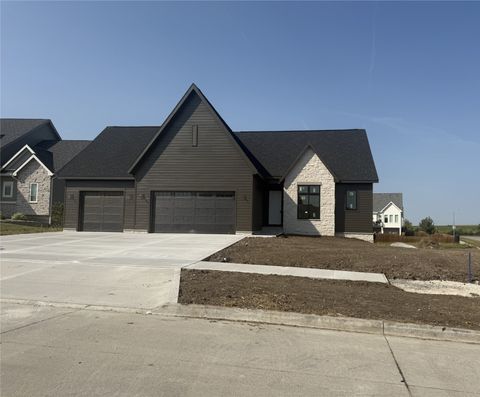 6112 NE Oak Drive Ankeny IA 50021