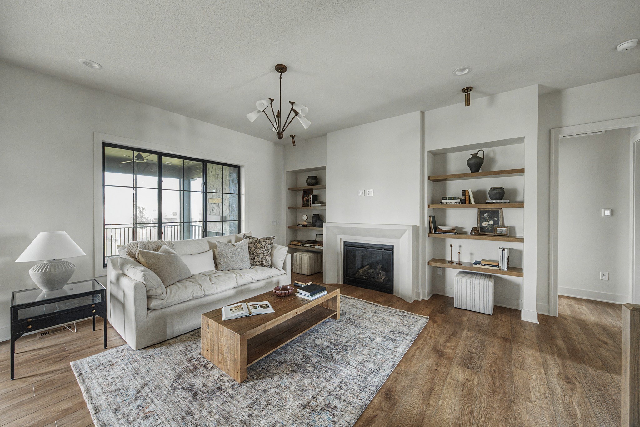 6112 NE Oak Drive