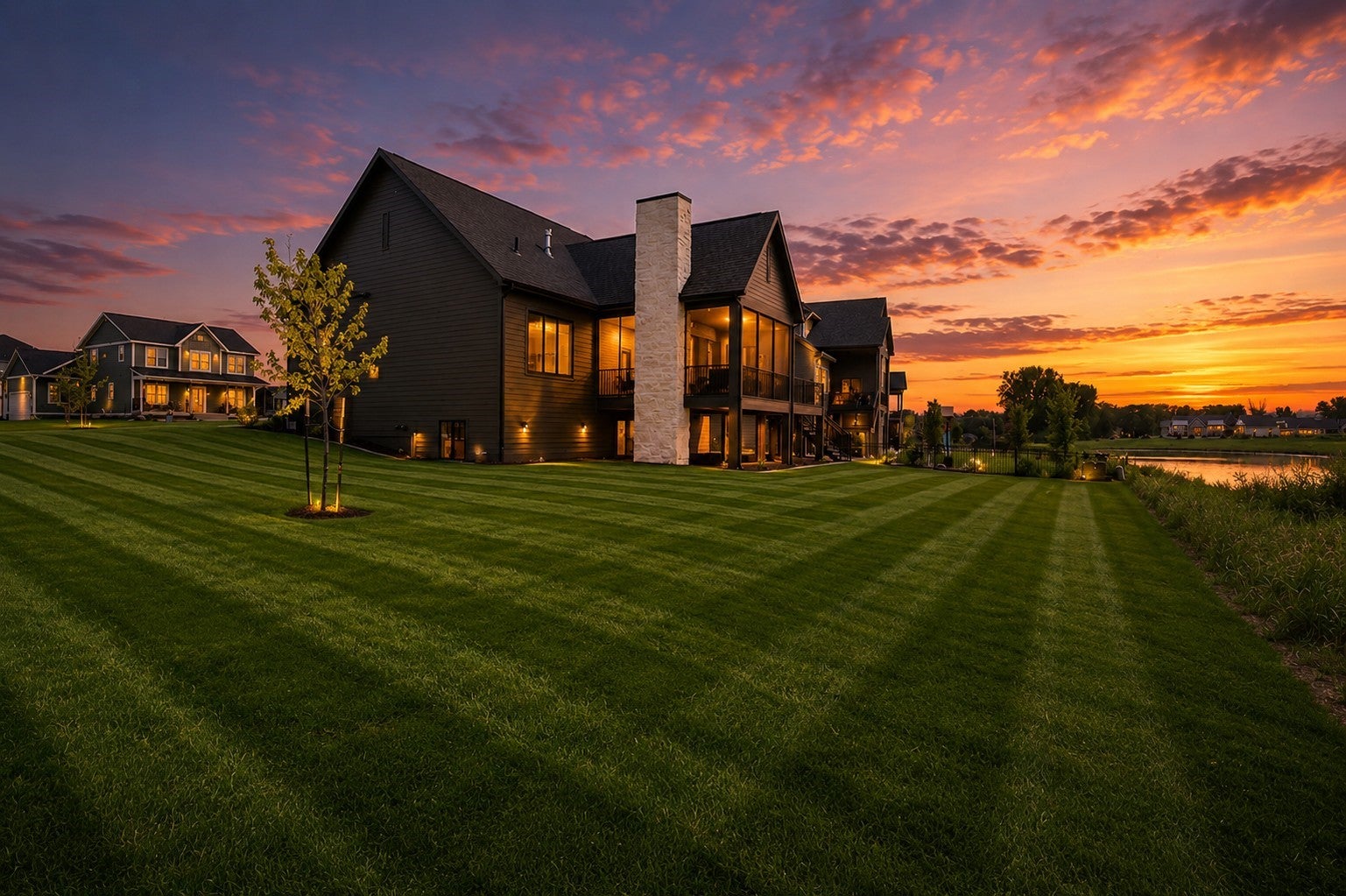 6112 NE Oak Drive