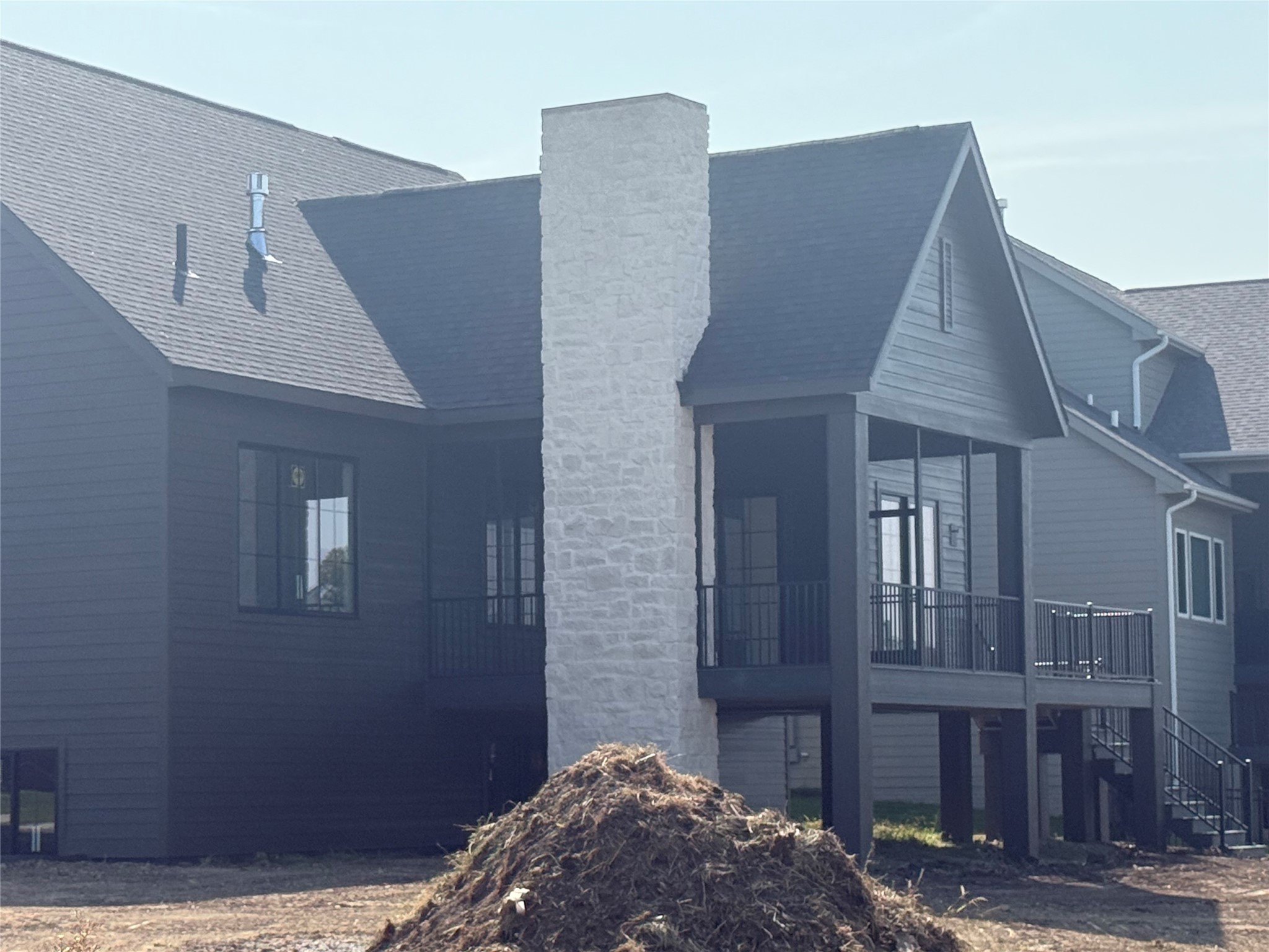 6112 NE Oak Drive