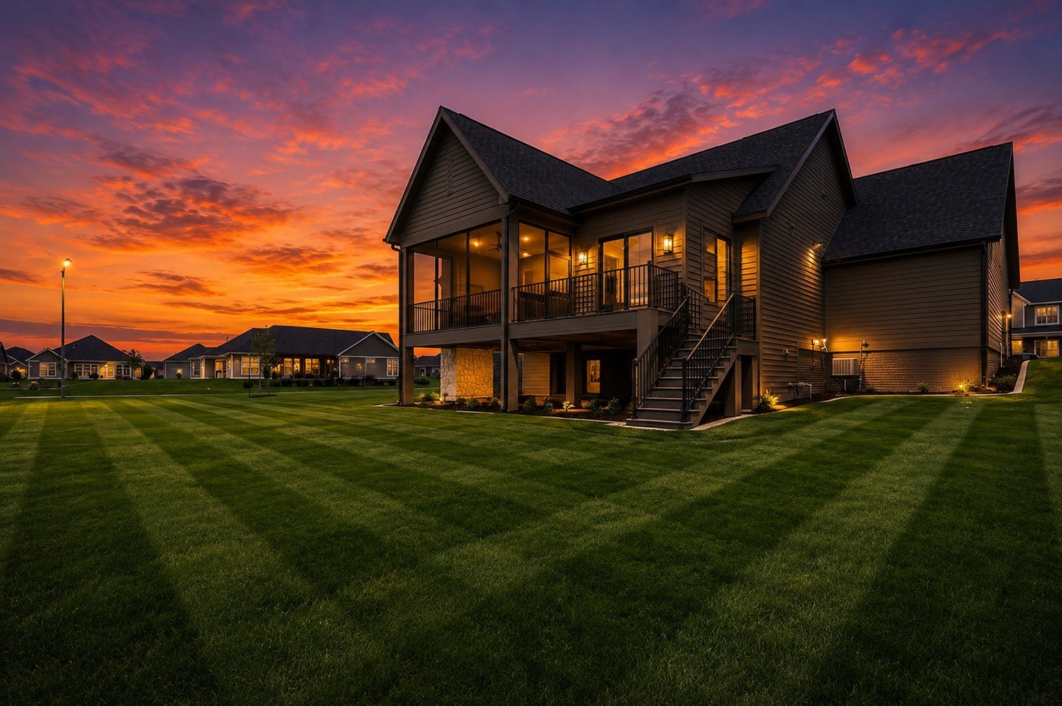6112 NE Oak Drive