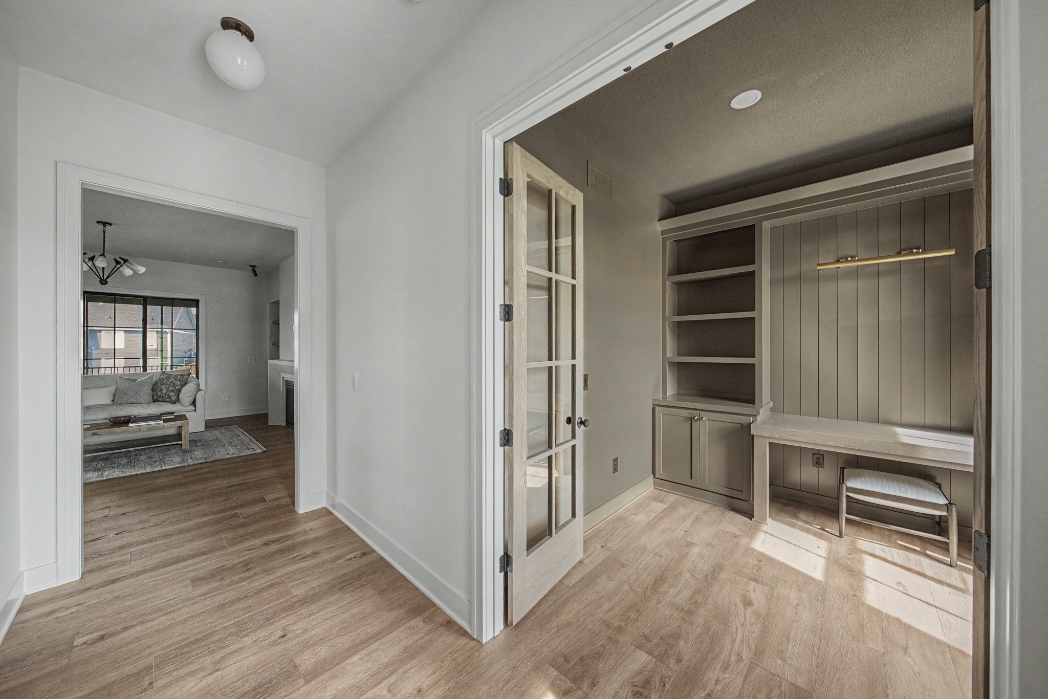 6112 NE Oak Drive