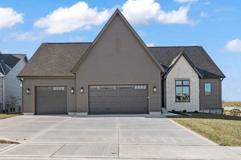 6112 NE Oak Drive Ankeny IA 50021