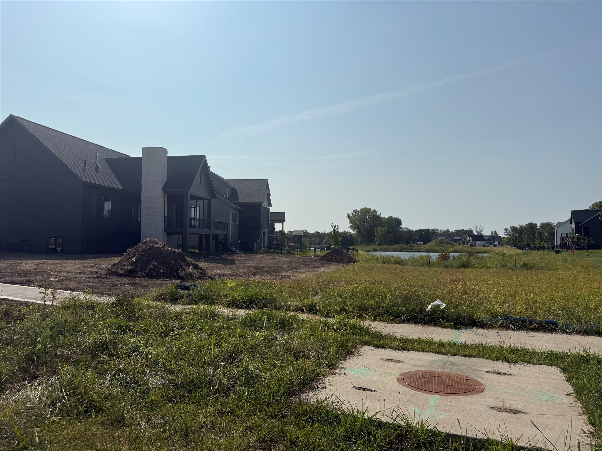 6112 NE Oak Drive