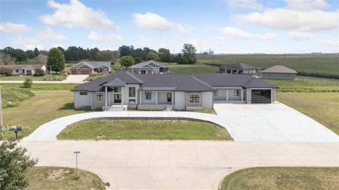 Homes For Sale - 1312 Schmalle Circle<br/> Belmond, IA 50421