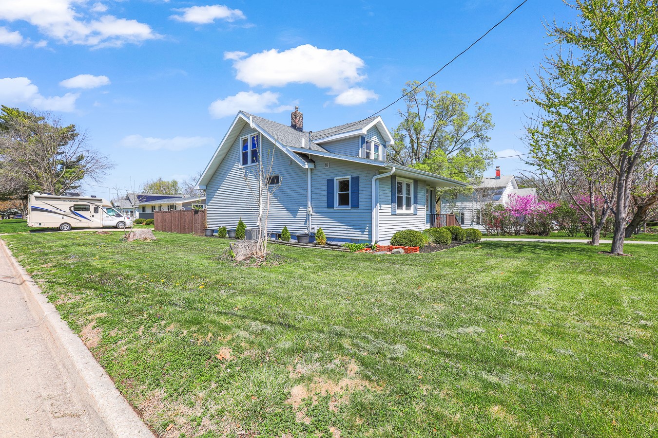 1235 Payton Avenue, Des Moines, Iowa image 2